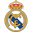 Real Madrid III badge