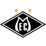 Mixto badge