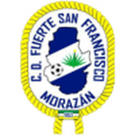 Fuerte San Francisco badge