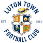 Luton Town U21 badge