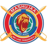 Mashujaa badge