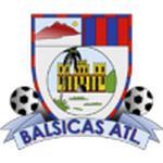 Balsicas Atlético badge