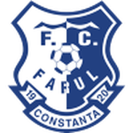 Farul Constanţa W W badge