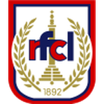 RFC de Liege U21 badge