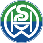 WSPG Wels badge