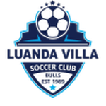 Luanda Villa badge