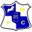 Milford badge