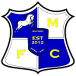 Milford FC badge