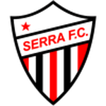 Serra Talhada badge