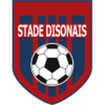 Stade Verviers badge