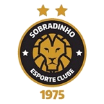 Sobradinho EC badge