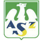 UJ Krakow W badge