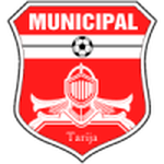 Municipal Tarija badge