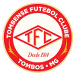 Tombense badge
