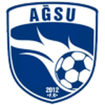 Difai Ağsu badge
