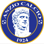 Anzio badge