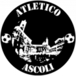 Atletico Ascoli badge