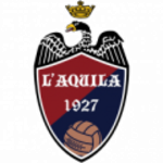 L'Aquila badge