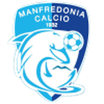 Manfredonia badge