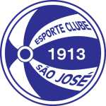 Sao Jose badge