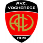 Vogherese badge