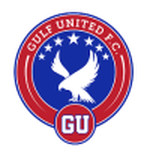 Gulf United badge