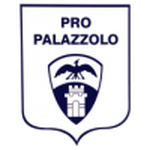 Pro Palazzolo badge