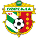 Vorskla Poltava W badge