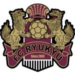 FC Ryukyu badge