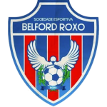 SE Belford Roxo badge