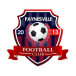 Paynesville badge