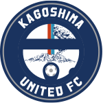 Kagoshima United badge