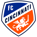 FC Cincinnati badge