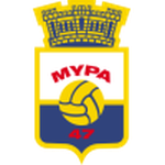 MyPa badge