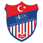 Niğde Belediyesispor badge