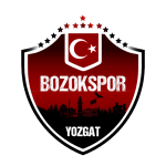 Yozgat Bld Bozokspor badge