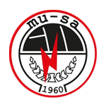 Musa badge