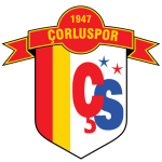 Çorluspor 1947 badge