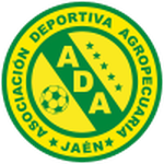 Deportiva Agropecuaria badge