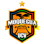 UCV Moquegua badge