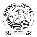Mandurah City badge