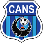 Nacional Sucre badge