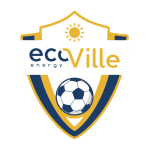 Ecoville badge