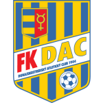 Dunajska Streda badge