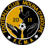 Mouna badge
