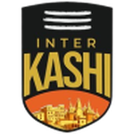 Inter Kashi badge