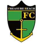 Treasure Beach badge