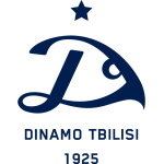 Dinamo Tbilisi badge