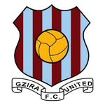 Gzira United badge