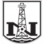 Neftchi Baku badge